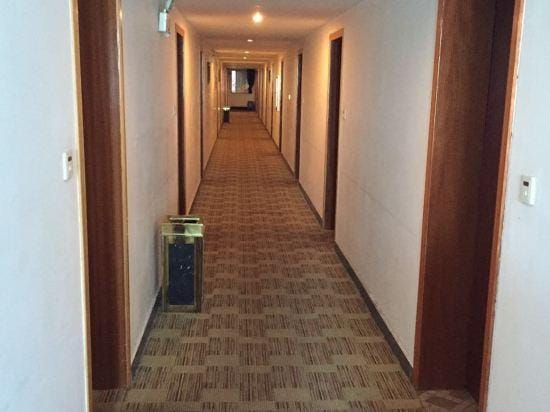 New Era Hotel Hotel in Zhejiang