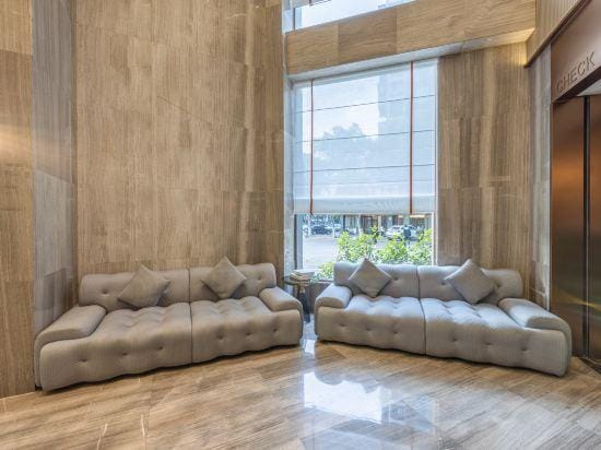 Wanqin Hotel Hotel in Zhejiang
