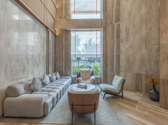 Wanqin Hotel Hotel in Zhejiang