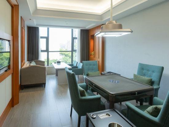 Manhatton · Lijing Hotel Hotel in Zhejiang