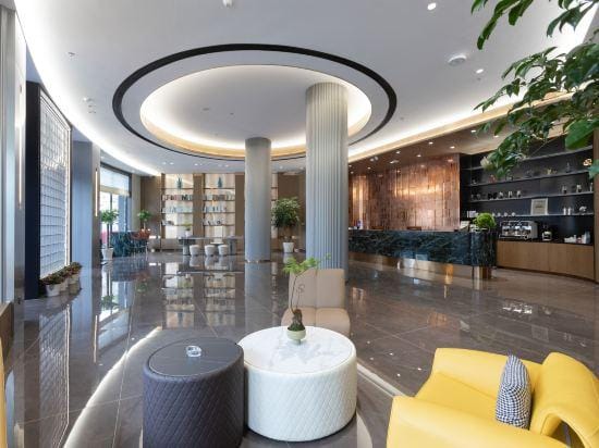Manhatton · Lijing Hotel Hotel in Zhejiang