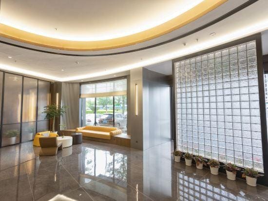 Manhatton · Lijing Hotel Hotel in Zhejiang