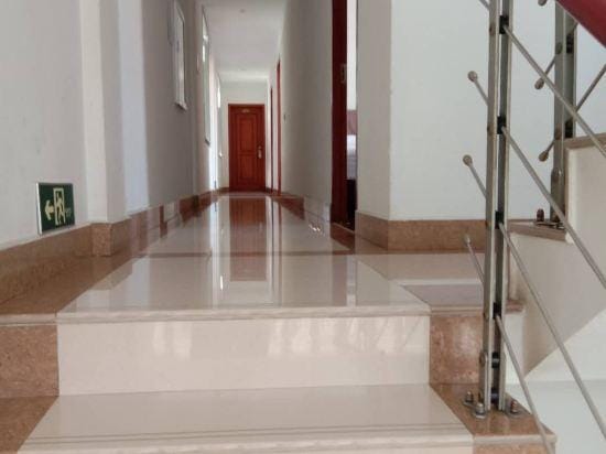 Tiantian Hotel (Ninghai Qiangjiao) Hotel in Zhejiang