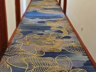 Ninghai Jianing Business Hotel Hotel in Zhejiang
