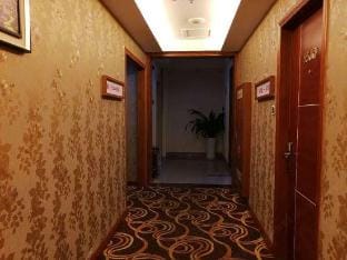 Ninghai Jianing Business Hotel Hotel in Zhejiang