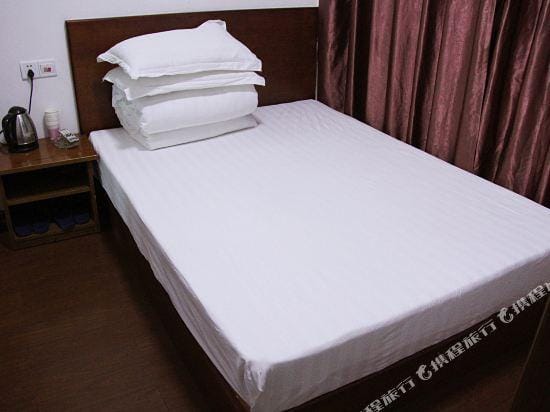 Wanjia Hotel Hotel in Zhejiang