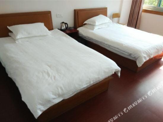 Wanjia Hotel Hotel in Zhejiang