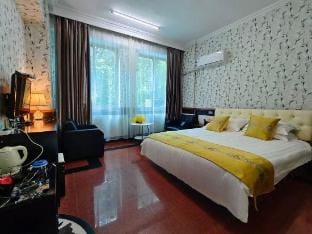 Dongsheng Hotel Hotel in Zhejiang