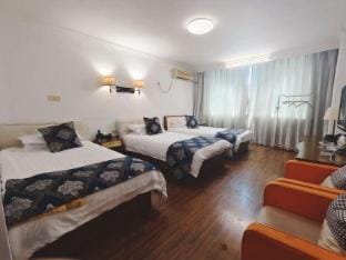 Dongsheng Hotel Hotel in Zhejiang