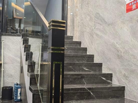 LanYi Hotel Hotel in Zhejiang