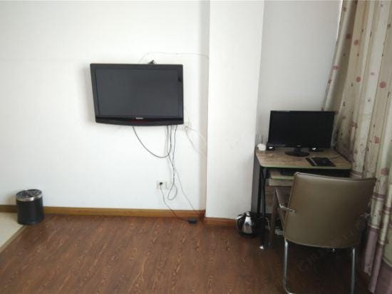 Jinhe Hotel Hotel in Zhejiang