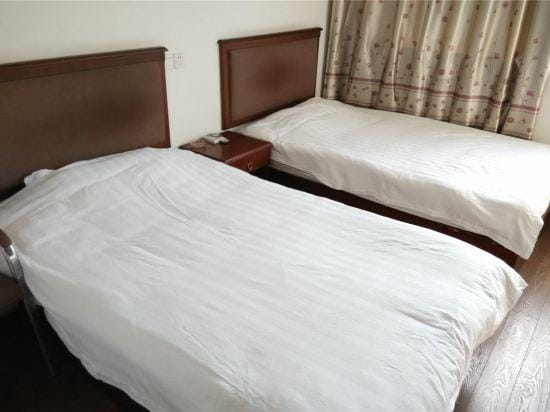 Jinhe Hotel Hotel in Zhejiang