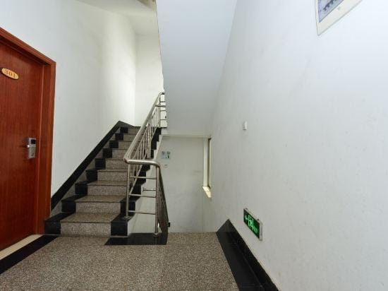 Jinhe Hotel Hotel in Zhejiang
