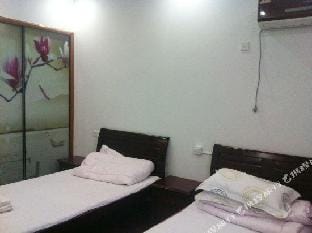 Shuanglin Nongjiale No.3 Hotel in Zhejiang