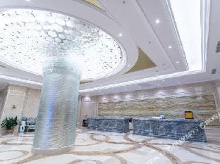 Yancheng Victoria Hotel Hotel in Jiangsu