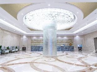 Yancheng Victoria Hotel Hotel in Jiangsu