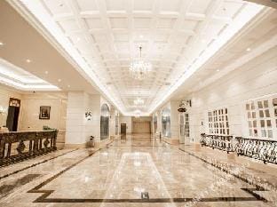 Yancheng Victoria Hotel Hotel in Jiangsu