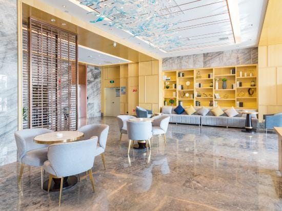 Boao Hotel Hotel in Jiangsu