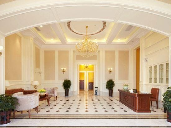 Tulip Inn Hotel in Jiangsu
