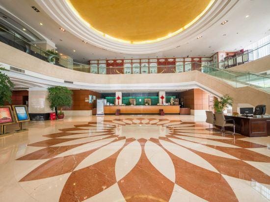 Yan Cheng Hotel Hotel in Jiangsu