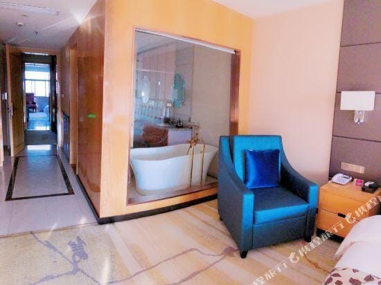 ba li chun tian hotel Hotel in Jiangsu