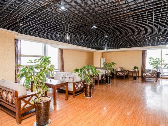 Ziheng Hotel Hotel in Chengdu