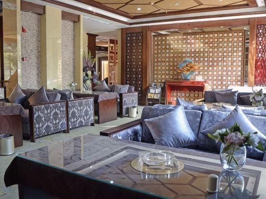 TS Business Hotel Hotel in Chengdu
