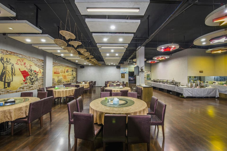 RICHON HOTEL Hotel in China