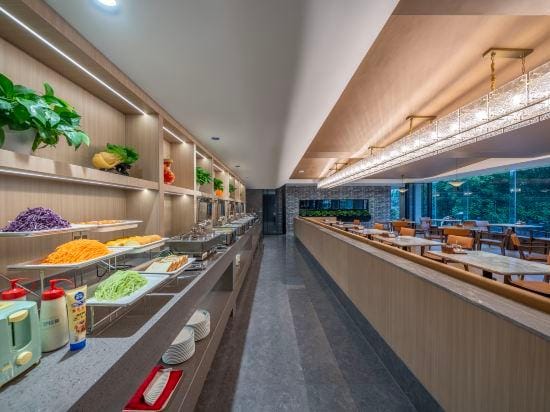 Century Holiday Hotel Hotel in China