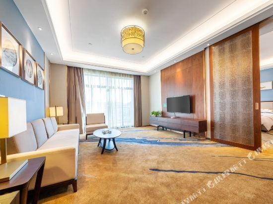 Mingjing International Hotel Hotel in China