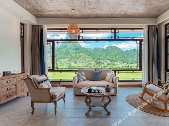Wanfenglin Tianjing Yise Inn Hotel in China