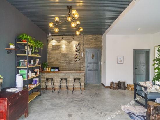 Yunzhu Boutique Inn Hotel in China