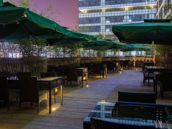Xingyi Bast Dreamland Hotel Hotel in China