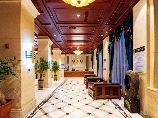 Xinwei Business Hotel Hotel in China