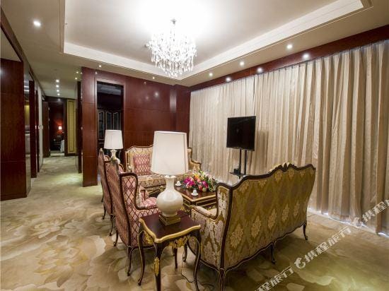 Liangda International Hotel Hotel in China
