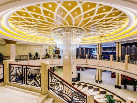 Liangda International Hotel Hotel in China
