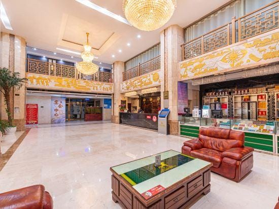 Zezhou Hotel Hotel in China