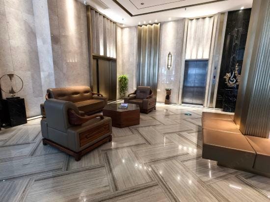 Pinju Wanguo Hotel Hotel in China