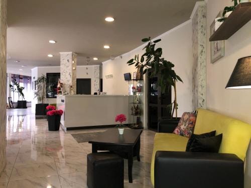 Hotel Ostrova Hotel in Plovdiv