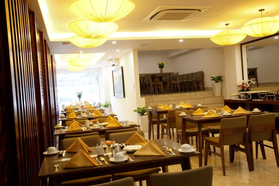 Hanoi Pomihoa Hotel Hotel in Hanoi
