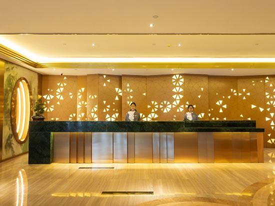 Orange Hotel (Changxing Pearl Store) Hotel in Zhejiang