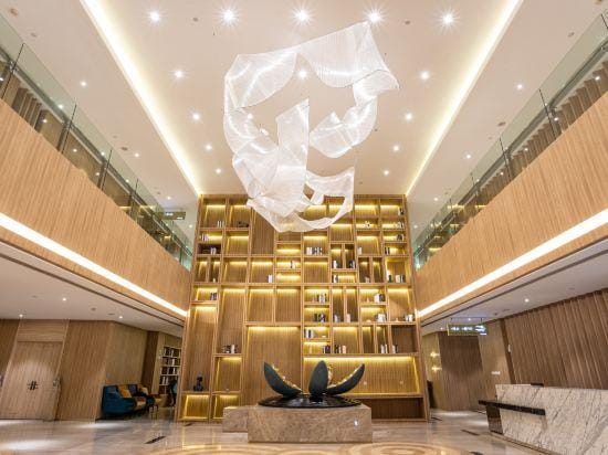 Orange Hotel (Changxing Pearl Store) Hotel in Zhejiang