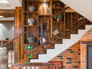 Zuoshangyun Guesthouse Hotel in Zhejiang