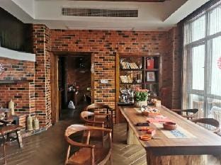 Zuoshangyun Guesthouse Hotel in Zhejiang