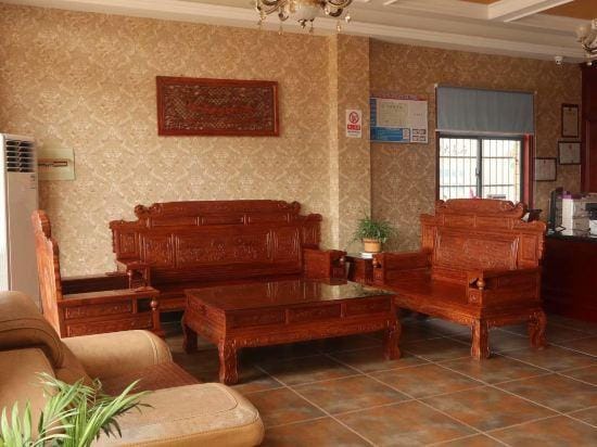 Aoxiang Farm Hotel in Zhejiang