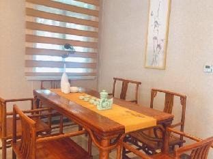 First visit to Homestay Hotel in Zhejiang