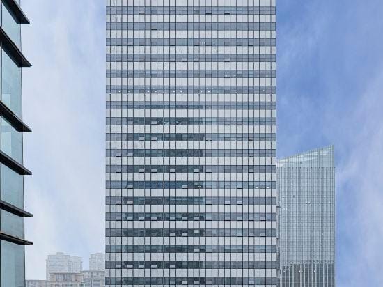 Blue star city hotel, changxing Hotel in Zhejiang