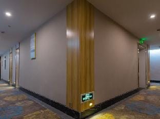 Changxing Yaduo Hotel Hotel in Suzhou