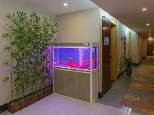Changxing Yaduo Hotel Hotel in Suzhou