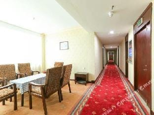 Jinhong Hotel Hotel in Zhejiang